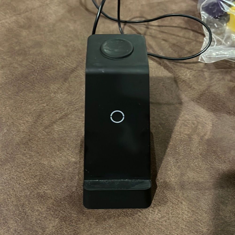 3 in 1 charger.